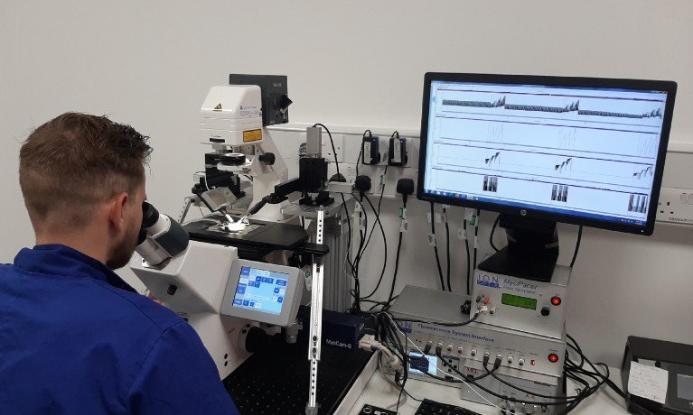Coventry University Research and Innovation (@covuniresearch) on Twitter photo A <a href="/covcampus/">Coventry University</a> spin-out has been selected to test the safety of new drugs being developed to combat #COVID19. #InoCardia has been awarded £50,000 to ensure the new anti-virals will not cause damage to the heart. Read more: coventry.ac.uk/news/2020/inoc… #CovResearch @CovUni_SELS A <a href="/covcampus/">Coventry University</a> spin-out has been selected to test the safety of new drugs being developed to combat #COVID19. #InoCardia has been awarded £50,000 to ensure the new anti-virals will not cause damage to the heart. Read more: coventry.ac.uk/news/2020/inoc… #CovResearch @CovUni_SELS