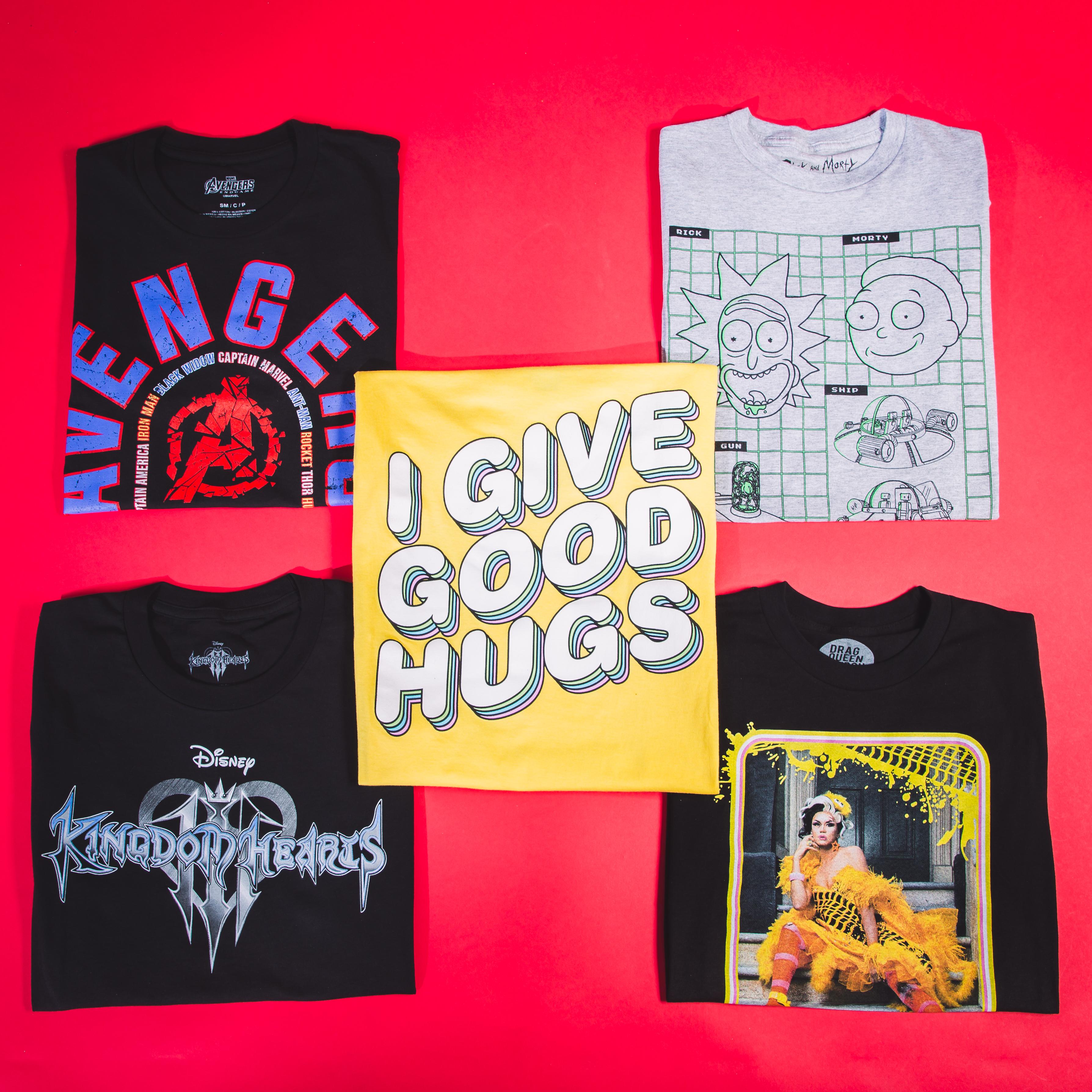 Hot Topic on X