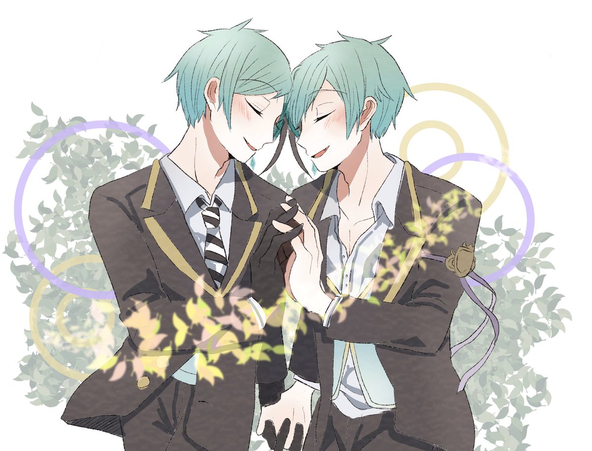 #ジェイフロ推しの人が集まる集落まで私をRTで連れて行ってください
色ついてる絵が無さすぎてないた。
最後ボツった漫画載せときます……
オレコノシュウラクニスム………… 