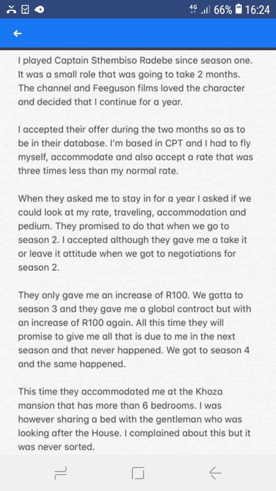 vuyokazimaye's tweet image. Production of tsotsis  #FergusonsMustFall