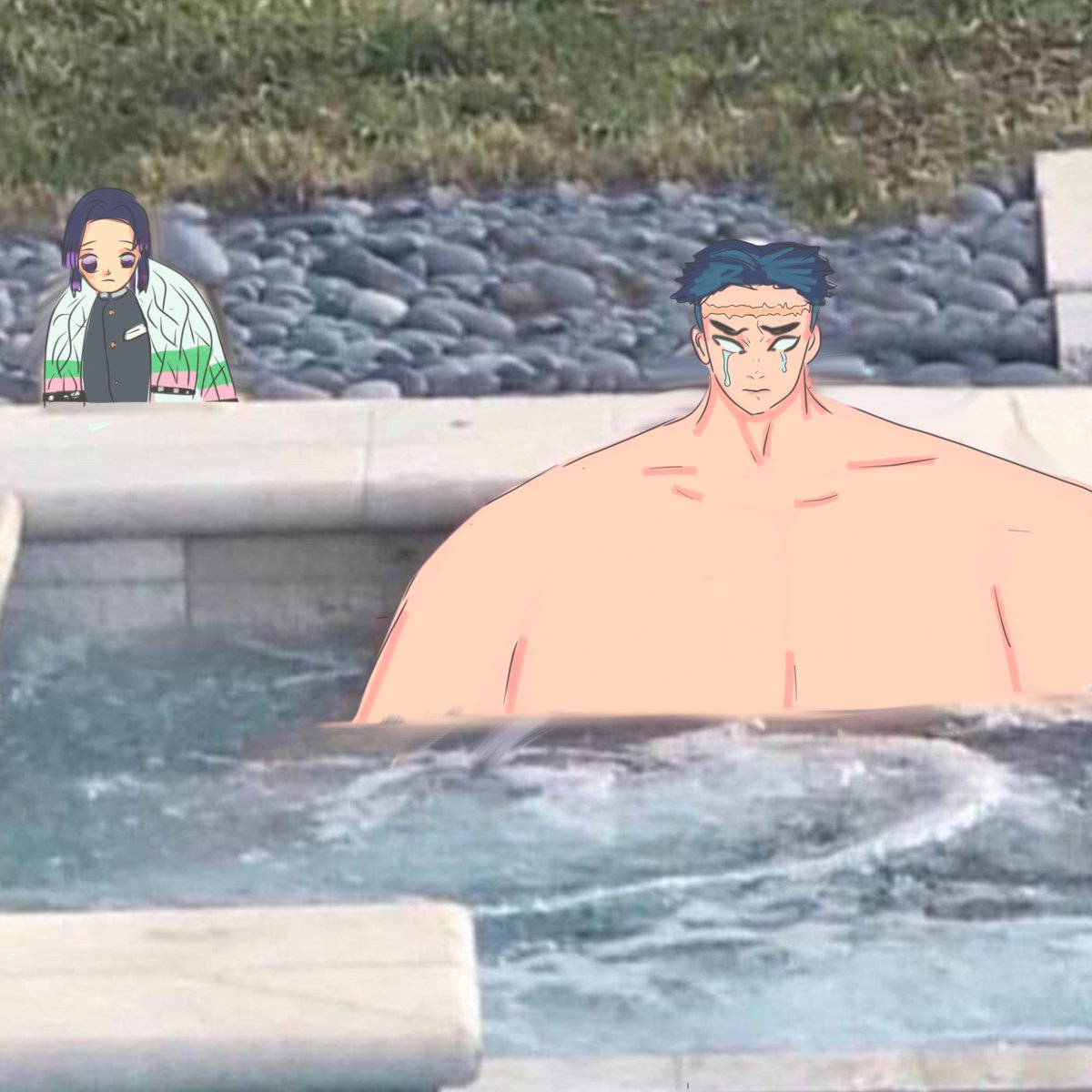 Nana Muichiro Fuckito Tokitosimp Twitter