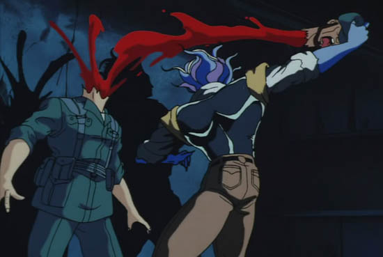 おるか V Tvittere ええええええええええええバオー来訪者いいなあああああ漫画読みたいova見たい 荒木先生のグロ いい 好き T Co Su3wpv43yv Tvitter