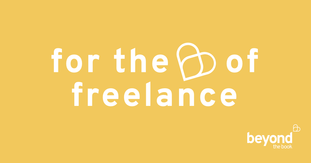 Our #freelance guide for businesses is available to download (free). If you need to use short term resource in the coming months, and want to eliminate any stress/mess in an already messy world, please take advantage of our complimentary advice. bit.ly/2XPd9B4. Thanks!