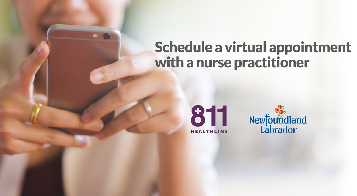 Health and Community Services NL tweet media