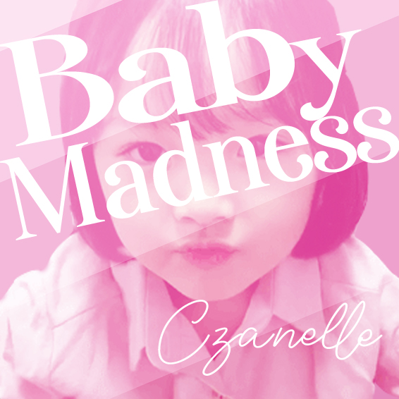 wlplilacs's tweet photo. Miss you Czanelle, cutieee~
#BabyMadness https://t.co/cbtmaJNinD