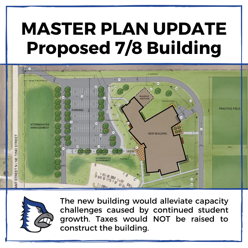 BF_District's tweet photo. Our #BFCSD Board of Education recently received an update from SVPA Architects on the proposed Junior High which would house 7th &amp; 8th grade students. We would now like to share the basic visuals of the design for the community to review.

https://t.co/AJnjT4PHaj https://t.co/ADDqoedkWu