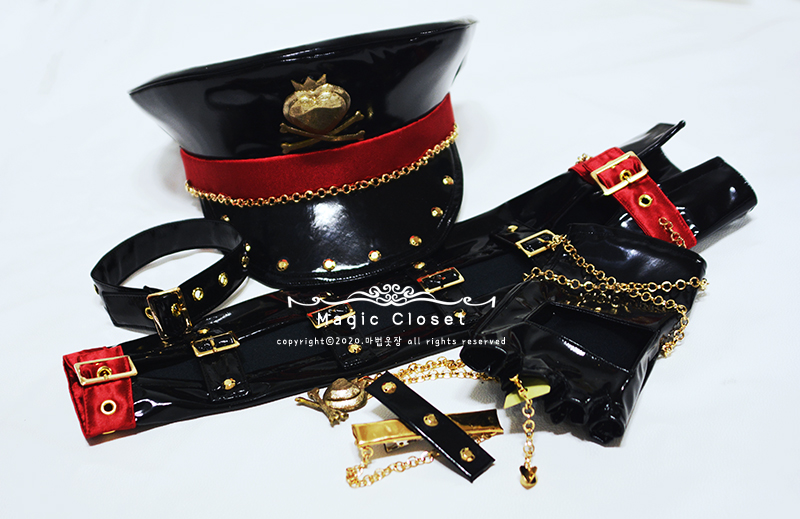 MagicCloset9's tweet photo. 아이돌마스터밀리언라이브시어터데이즈/모가미 시즈카 블러디비트 ver.
「ミリシタ」 最上静香 ブラッディ・ビート(bloody beat)
https://t.co/gLe2u63Uio
#코스프레 #コスプレ #마법옷장 #MagicCloset https://t.co/Dr7BUjZ8AH