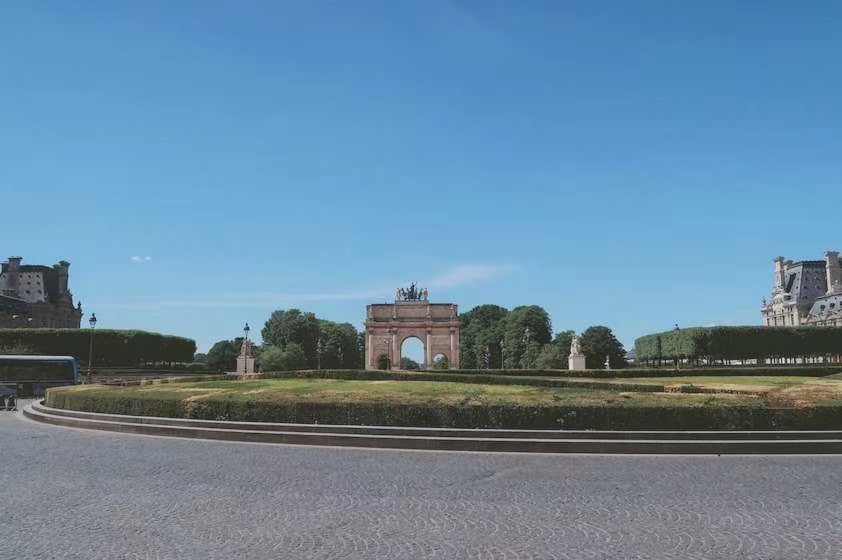 Nice to see you again ☘️