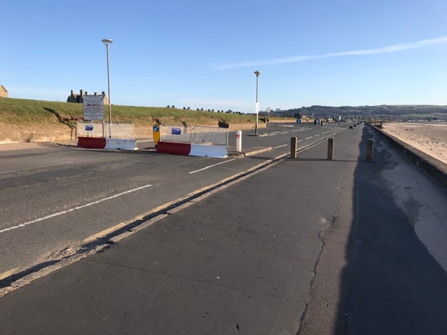 1/3 Good News!
Our car parks will re-open from tomorrow (Friday 12 June). We know this will be great news for many of you, but please respect national travel guidance and stay close to home. Remember to stay safe by observing physical distancing and following government guidance
