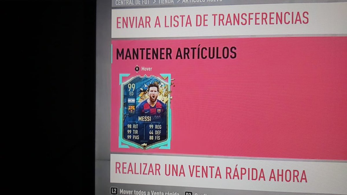 georgieff11's tweet photo. gracias @EASPORTSFIFA https://t.co/TqXIxKWZbD