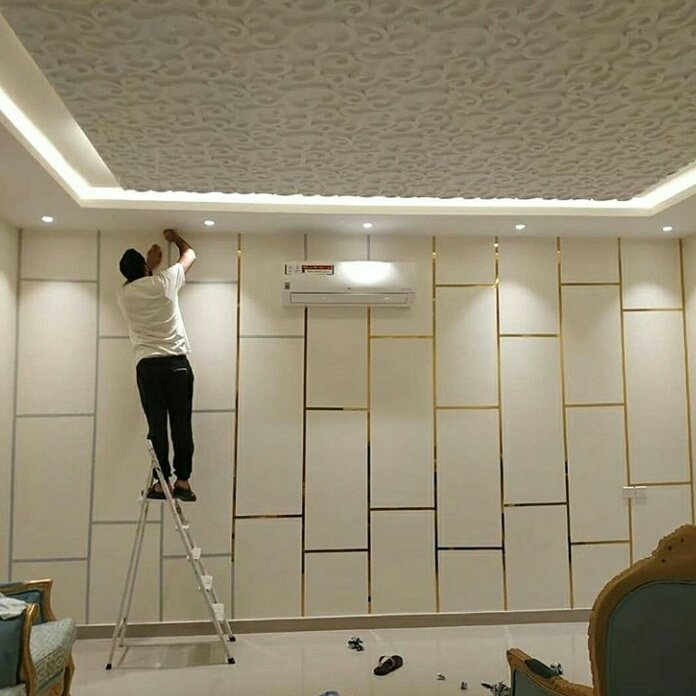 nasseraboali26's tweet photo. #الرياض_ان_شالله_نصفرها
#الدمام 

فني ديكور ناصر ابو علي

تنفيذ جميع انواع الديكورات الحديثه والاصباغ الداخليه والخارجية

جبس .. بديل الرخام .. باركيه
ورق جدران .. استيل .. فوم
مرايات .. فيبر .. دهانات 
بروفايل .. كسر رخام .. عوازل 

الشرقيه الرياض الطائف بيشه
للتواصل ع الخاص https://t.co/Td5EHhCvOh