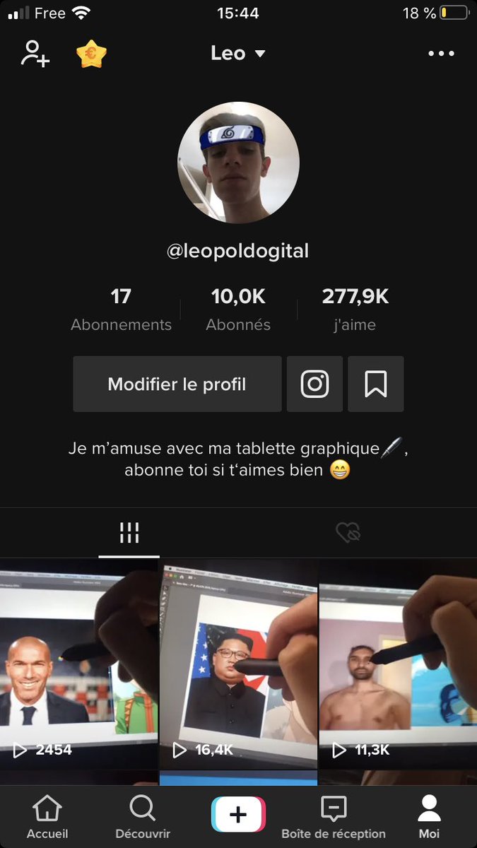lélé🖍 tweet media