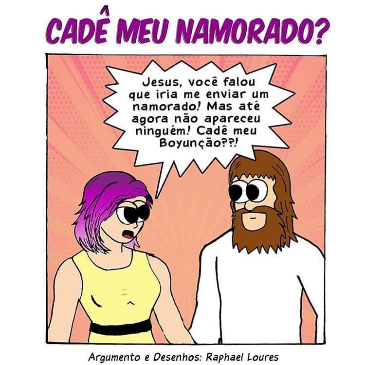 amigojesuscont1's tweet photo. Um recado especial para os Solteiros! Kkkkkkkk
#quadrinh #quadrinhoscristãos #quadrinhonacionais #quarentena #quadrinhoscristaos #karen #diadosnamorados #mesdosnamorados #memescristaos #amigoJesus #amigojesus #AmigoJesus #Amigojesus #varoagemsanta #varoagem#varoagem https://t.co/hhVZWbs0A6
