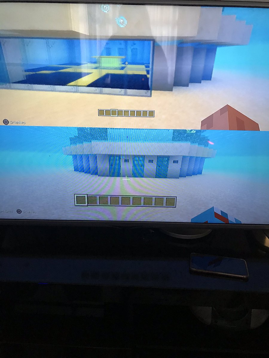 SyAndrade8's tweet photo. @netolab_  construído por João Vitor 9 anos e Anna Clara 10 anos!
Fizeram uma casa embaixo de um vulcão espero que goste! https://t.co/f3tJDjrLck
