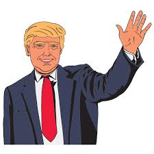 PeteStarryid's tweet photo. Meet Donald Trumpbot, my awesome #chatbot 
https://t.co/owT9HpVR5T via @mybot_en 

#ArtificialIntelligence #edtechchat https://t.co/KgEmyn34Vd