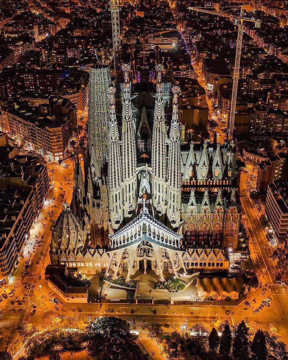 Paisajes_'s tweet photo. Barcelona, España🇪🇦 https://t.co/K4QFF3bb7Q