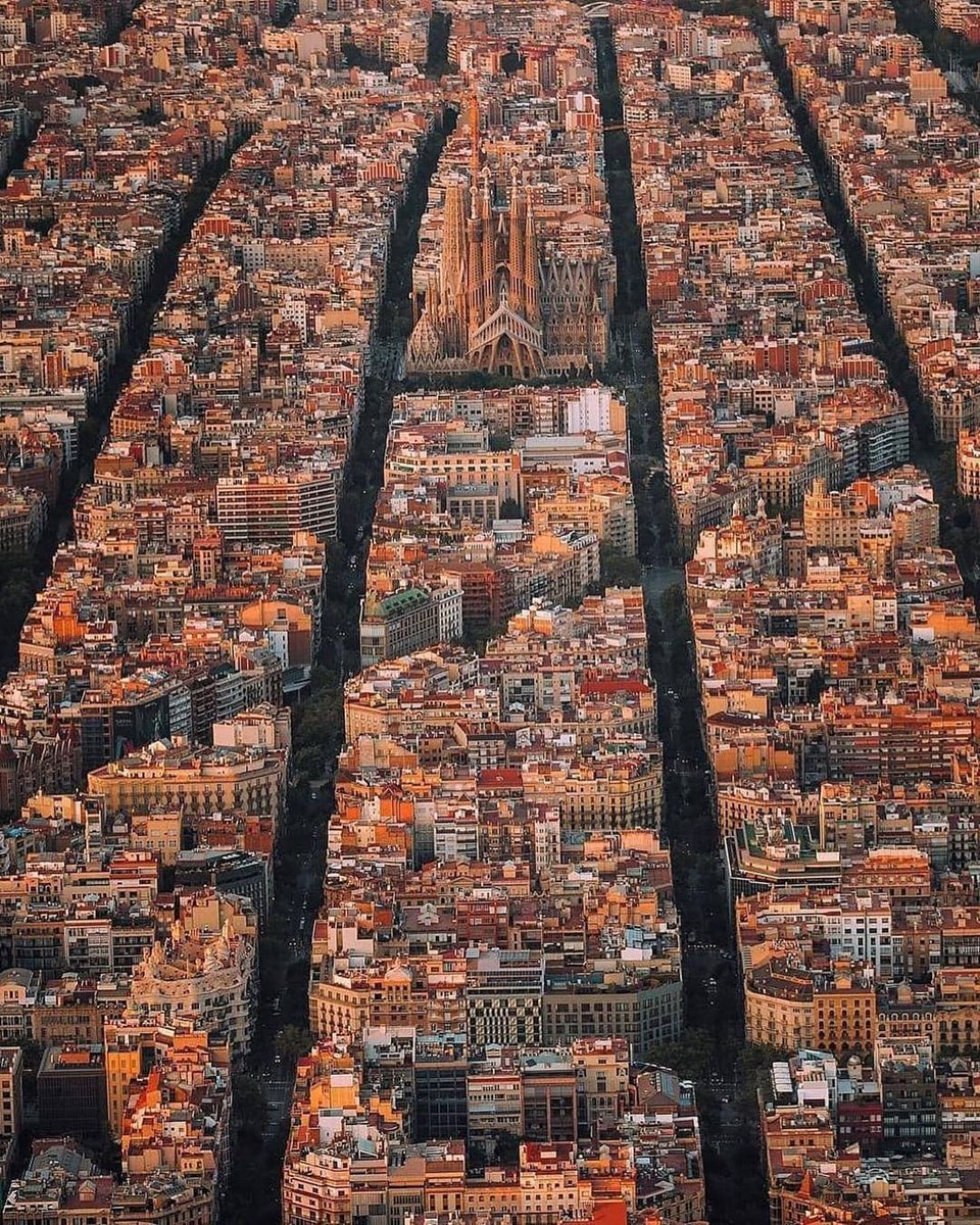 Paisajes_'s tweet photo. Barcelona, España🇪🇦 https://t.co/K4QFF3bb7Q