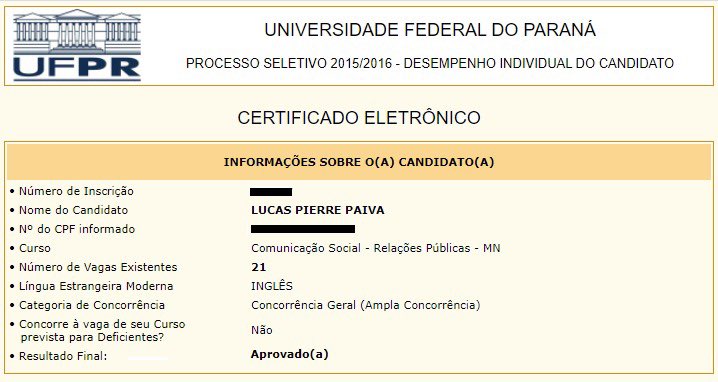 paiva's tweet photo. o início de um sonho // deu tudo certo https://t.co/B0GDg9A3K6