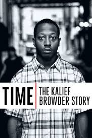 MsDFitch's tweet photo. He spent over 1000 days in Rikers and over 700 of those days in solitary. As a teen. As a teen the same age as my oldest is now. For a crime he did not commit. For a crime for which he was never convicted and for which all charges were dismissed. https://t.co/6hxXW2DCcQ
