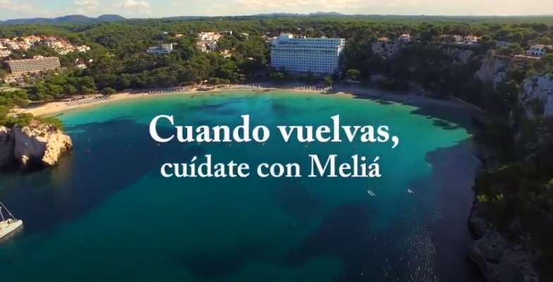 jlarandar's tweet photo. Cuando vuelvas, las aguas cristalinas de tus playas favoritas te estarán esperando y nosotros cuidaremos de ti en cada momento. ➡️ https://t.co/K37nNgrtdn https://t.co/St3hWtgpDf