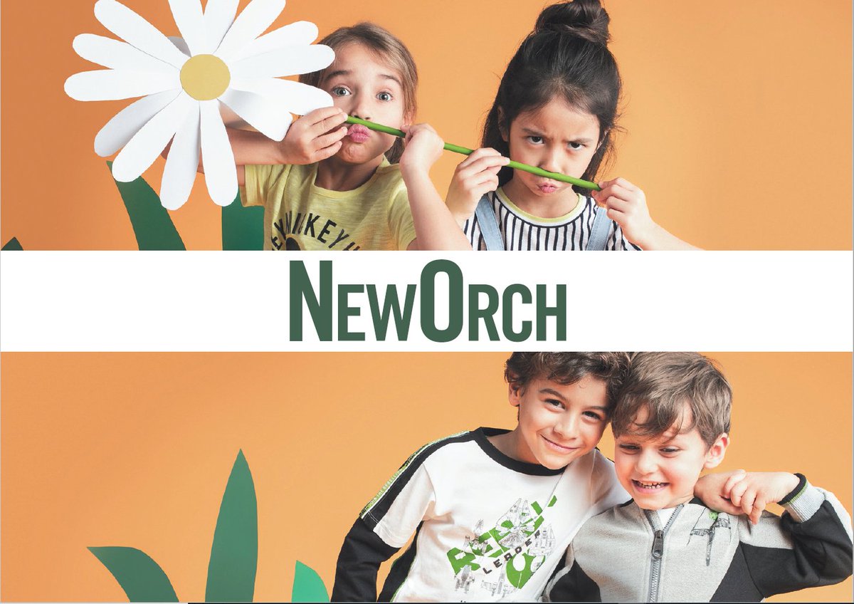 NewOrch2020's tweet photo. La société NewOrch s'est portée candidate à la reprise d'Orchestra.
NewOrch est la meilleure offre possible pour assurer la pérennité d'Orchestra tout en maintenant son identité forte et son ADN de marque.

Elle présente les meilleurs atouts : cf thread 👇

#Orchestra https://t.co/4VHLWPBVZ6