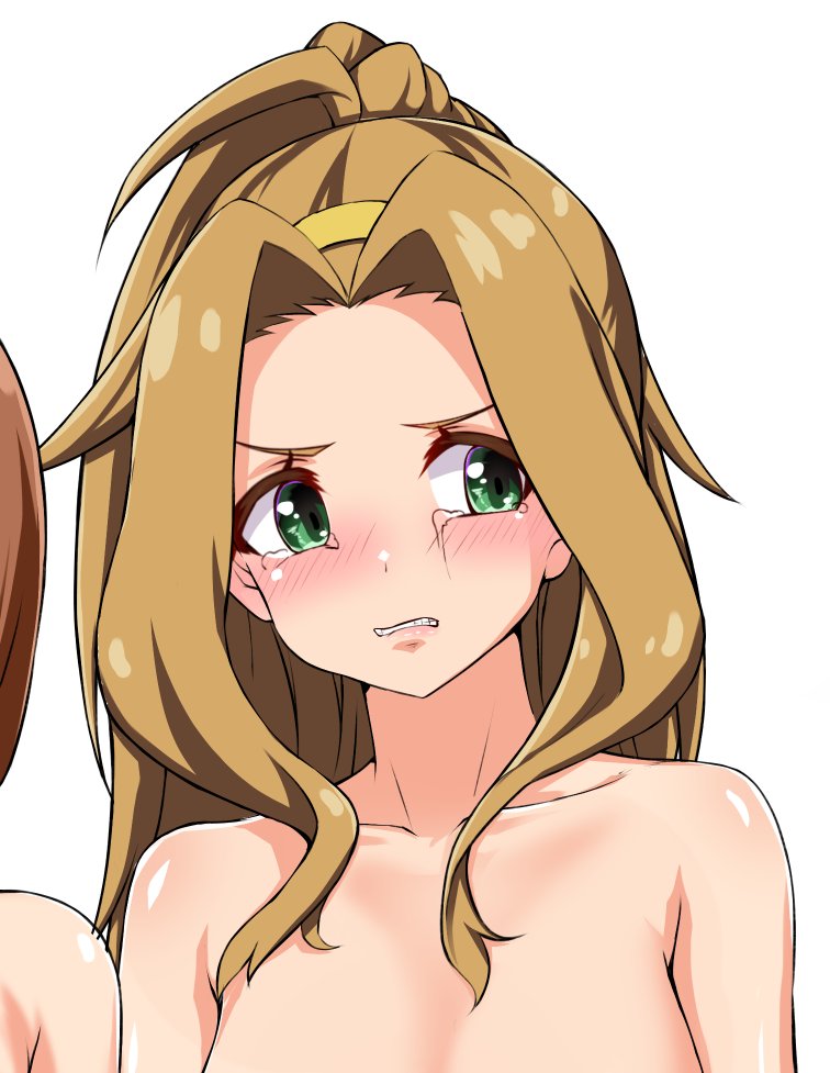 頂いたskebの進捗
❗

せっかくいただいたskebだからって凝り始めて
牛歩の歩みになっておる><;

お待たせしてしまい、誠に申し訳ないです><
もうちょっとだけお待ち下さいませm(_ _)m 