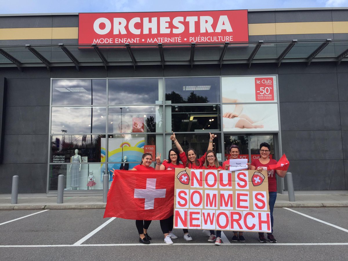 NewOrch2020's tweet photo. Mardi 9 juin, nous avons pu présenter en visio-conf notre offre de reprise d'Orchestra à l'ensemble des salariés de l'entreprise. Depuis, nous recevons de nombreux messages de soutien venant de toute la France et de toutes les filiales à l'étranger. Merci à tous ! 💖 #Orchestra https://t.co/yCixZmcAl1