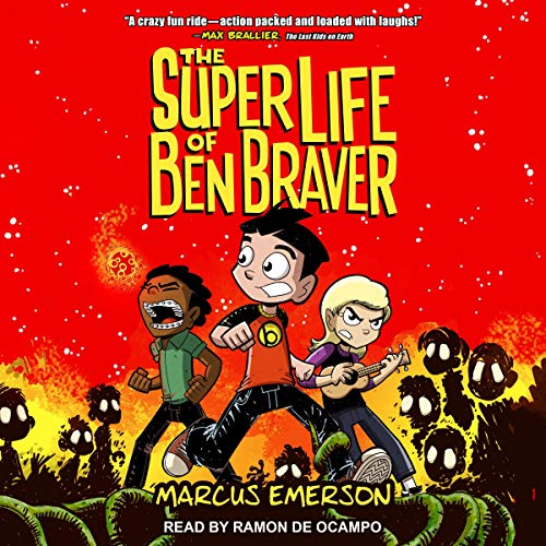 Tantor Audio (@tantoraudio) on Twitter photo “A clever hybrid novel that’s sure to be a hit with the comic-cartoon crowd and fans of superhero tales.” -School Library Journal
Written by <a href="/NinjaEmerson/">Marcus Emerson</a>
Read by <a href="/ramondeocampo/">Ramon de Ocampo</a>
👉adbl.co/3fhjfjs
#audiobook #loveaudiobooks #newrelease #juvenilefiction #superheroes “A clever hybrid novel that’s sure to be a hit with the comic-cartoon crowd and fans of superhero tales.” -School Library Journal
Written by <a href="/NinjaEmerson/">Marcus Emerson</a>
Read by <a href="/ramondeocampo/">Ramon de Ocampo</a>
👉adbl.co/3fhjfjs
#audiobook #loveaudiobooks #newrelease #juvenilefiction #superheroes