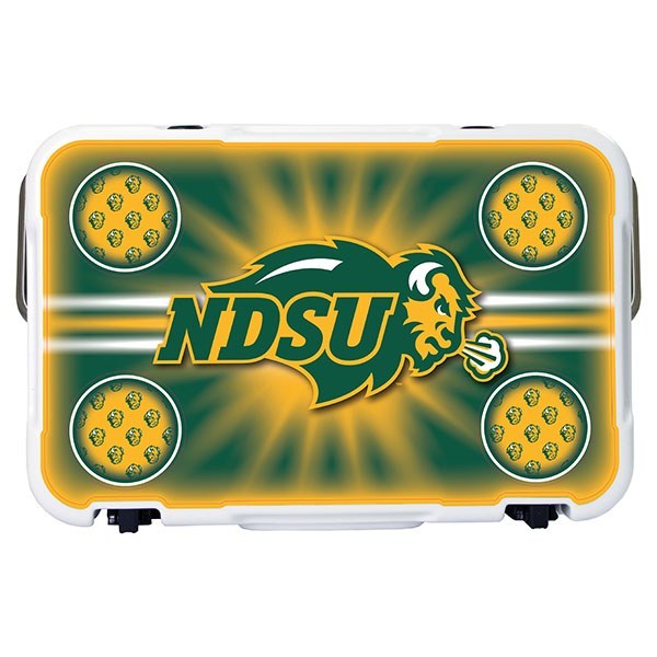NDSUlicensing's tweet photo. 🚨 #FreeStuffFriday 🚨

We have the perfect Father’s Day 🎁 for 1️⃣ lucky winner this week: a Cruiser 30 Cooler from @MammothCoolers! 

There’s also a 15% off site wide sale all weekend long ⬇

🔗: https://t.co/v0vrqoMzKD 

How to enter &amp; win:
🤘 RETWEET
🤘 LIKE
🤘 FOLLOW US https://t.co/7yv8K5vKPs