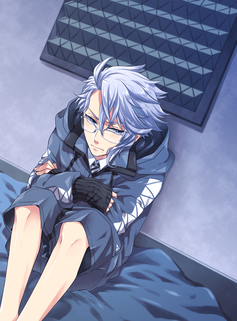 #イデアズ推しの人が集まる集落まで私をRTで連れて行ってください 
まだそんなに枚数描けてないひよっこですが何卒…? 