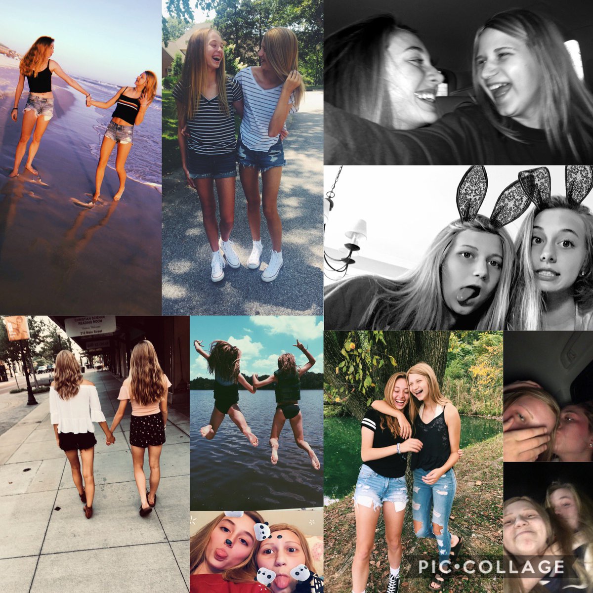ryryanslinger's tweet photo. Happy birthday to my BFF🥺💜@abbyburger4 I hope your day is so special🤩#BIG18 Can’t wait to celebrate it w/ you!! Thanks for all the unforgettable memories; can’t wait to make more, love you lots💕 https://t.co/oh962TeGkE