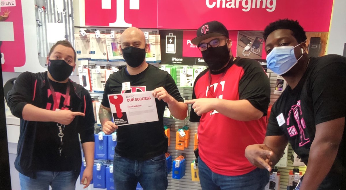 It’s Folks like Jose that make our Company what it is!! Great Job Man🔥🔥🔥

#TheLand #NorthFLRiseTogether #WeWontStop <a href="/PedroCascina/">Pedro Cascina</a> <a href="/StephenJamesA/">Stephen Armstrong</a> <a href="/ARod_013/">Andrés R.</a>