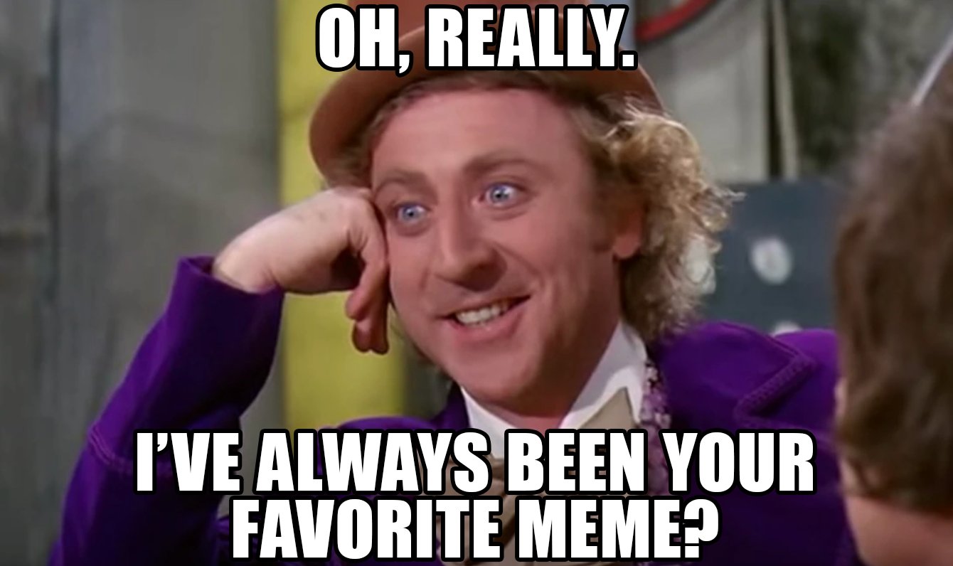 Happy birthday to the late great Gene Wilder. Born in Milwaukee in 1933. 