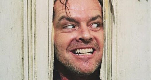 4seco's tweet photo. @bilio_muydunuz The shining https://t.co/CIF4RzoHRI