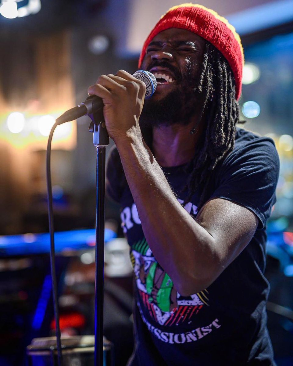 “Music gives a soul to the universe, wings to the mind, flight to the imagination and life to everything.”

Proud to be distributors our brother @RootsLewis Merchandise

Available TheStreetSupplyCo.com 

#LoveSaviour out Now! #RootsPercussionist #music #reggae