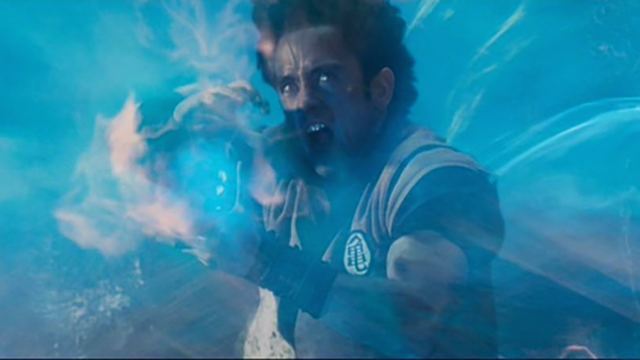 Dragonball Evolution: What Went Wrong With The Live-Action Movie