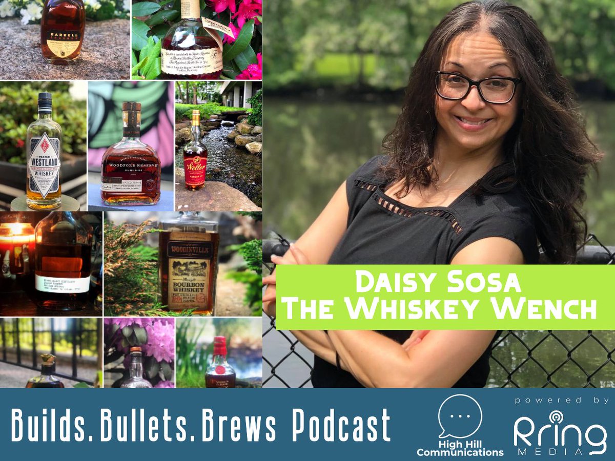 BuildBulletBrew's tweet photo. #FathersDay #Bourbon guide out now with the @whiskey_wench.
Read>>>https://t.co/xwQbdqEqYL Listen>>>https://t.co/hcM8q7qAQR #rringmedianet #whiskey #whisky #neat #podcast @buzzsprout @rringmedia https://t.co/ak2TMyMCPB