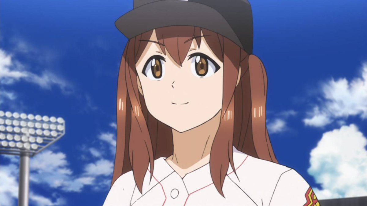 やさいさん エースみたいでやんした Tamayomi