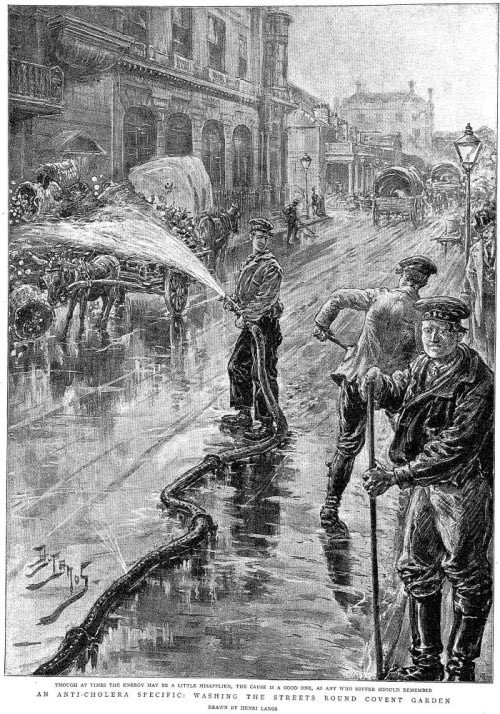 1) The responsibility for health and wellbeing in local government is not new but has a long and prestigious history. From the Victorian Public Health Acts, it was local government that held the principal responsibility for the health and wellbeing of their populations.