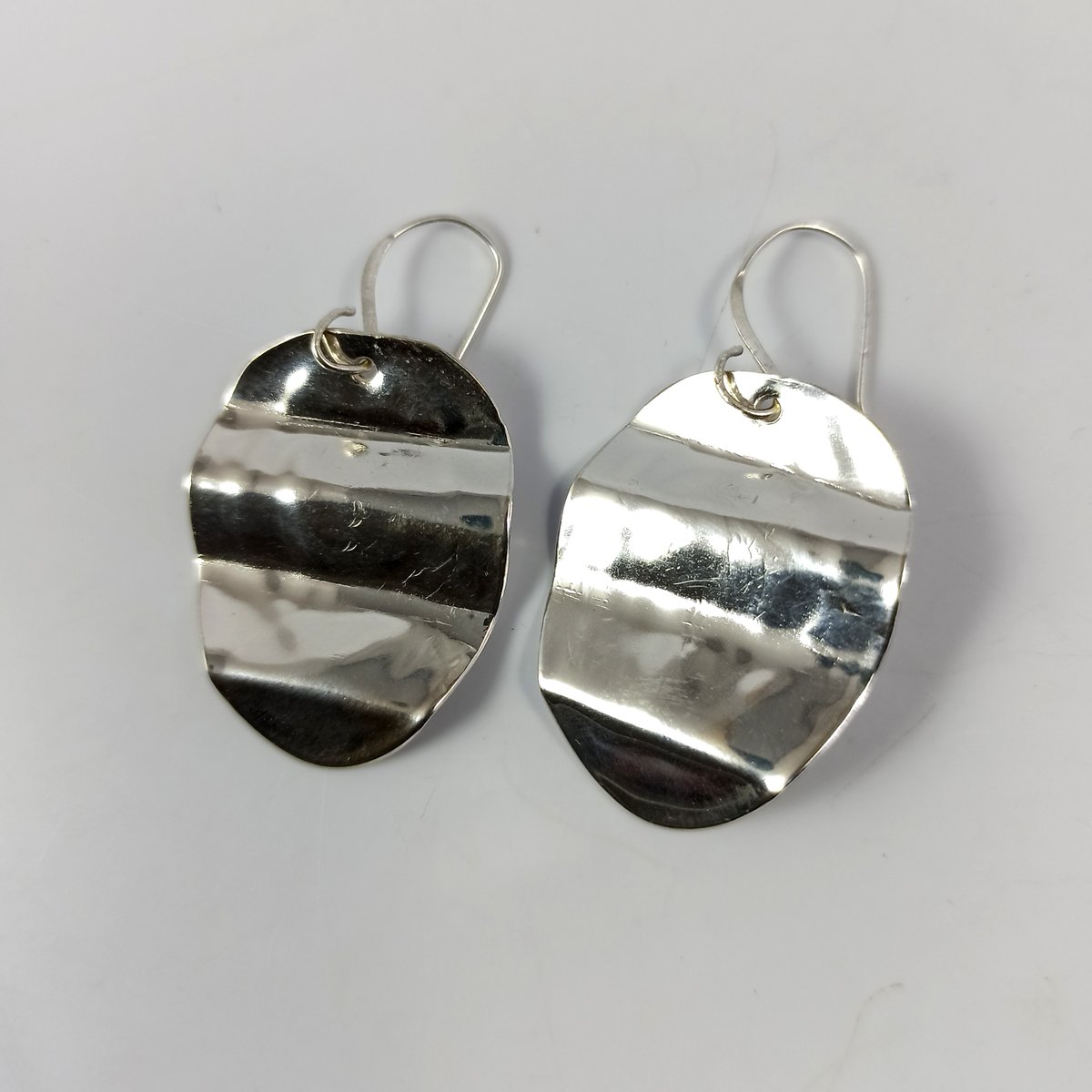 lostandforged's tweet photo. @pawtatobeans Hey Doug here, 
I have variety of upcylced materials that I transformed into unique jewelry using traditional blacksmith techniques!
Please take a look at both of the links below! 
Thank you for the art share and support!  

https://t.co/fdskorHmnd
https://t.co/1DWMN992Fm https://t.co/6XMothqhbc