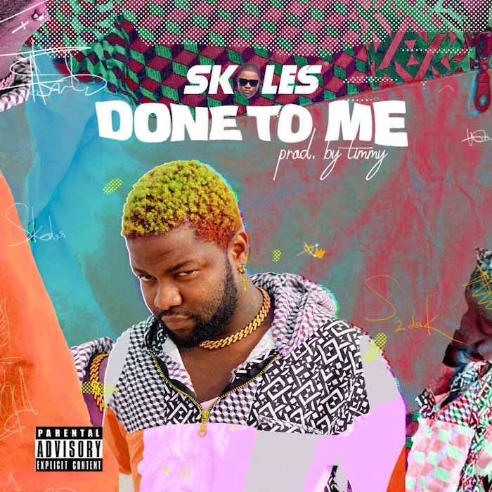 937RhythmFm's tweet photo. 🚨NEW MUSIC ALERT🚨

Skales – Done To Me
https://t.co/ljspKQFQAw 🎧📻🎶🔊

Cc @youngskales 

#RhythmEntertainmentNews #Skale #DoneToMe https://t.co/1yv1Y0ACBh