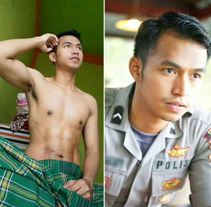 TNI Polri tweet media