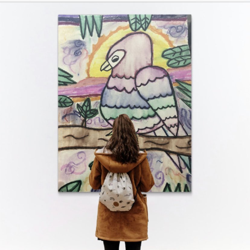 Art_with_Ms.S tweet media