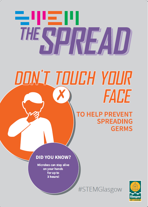 STEM Glasgow tweet media