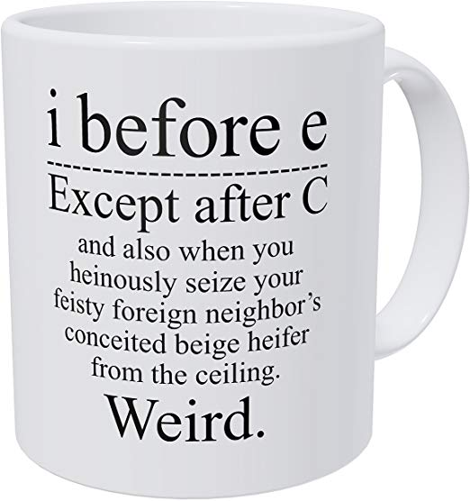 Don’t teach spelling rules. English spelling does not obey rules. (You’ll probably find yourself spending more time teaching the exceptions.)