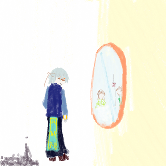 お宅の両目隠れキャラを見せてくださいのtwitterイラスト検索結果 お宅の両目隠れキャラを見せてくださいのtwitterイラスト検索結果
