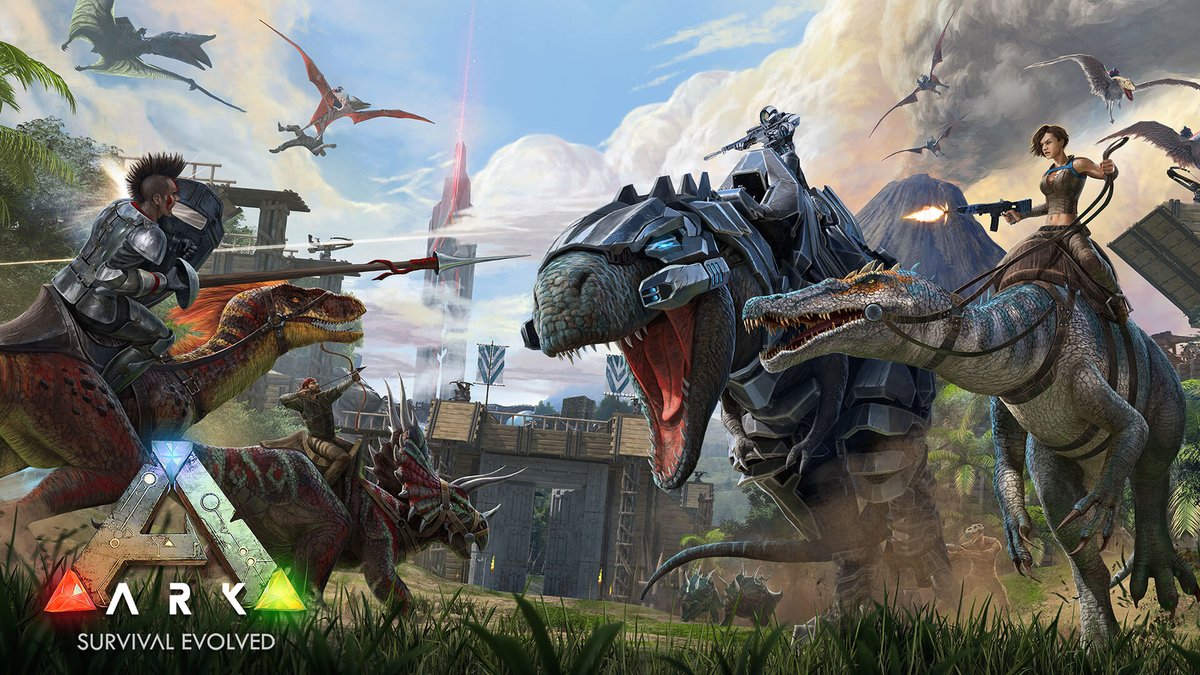 Ark Survival Evolved Free Unblocked Ark Survival Evolved Free Unblocked