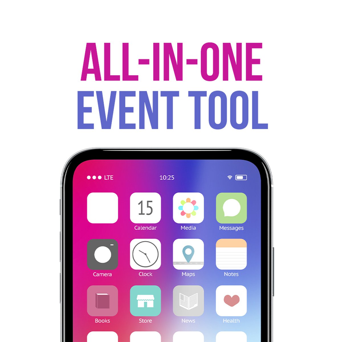 Tweet by TheEventPlannerExpo
