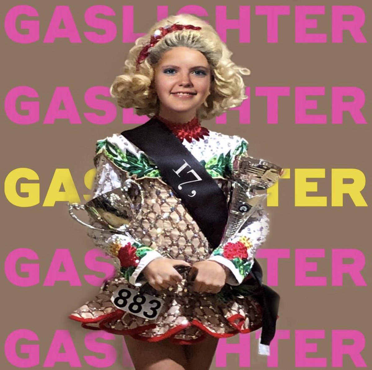 BradyMalloryTV's tweet photo. #Gaslighter has a new release date!!! July 17th! 🙌🏼☺️😭 #dcx2020 https://t.co/QKUcZi4H0P
