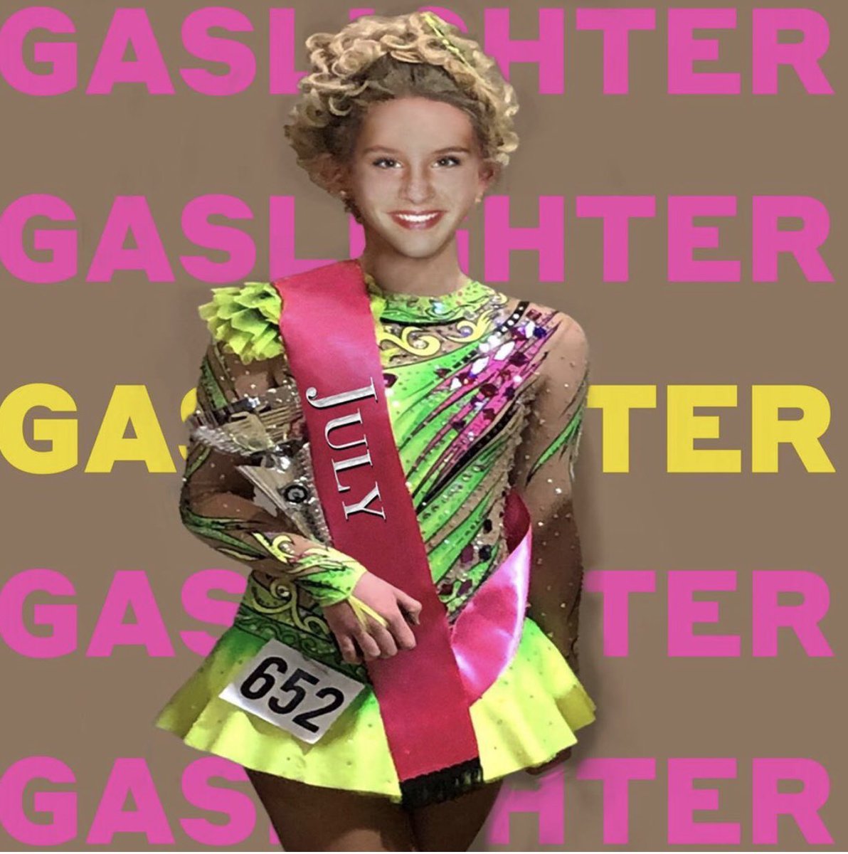 BradyMalloryTV's tweet photo. #Gaslighter has a new release date!!! July 17th! 🙌🏼☺️😭 #dcx2020 https://t.co/QKUcZi4H0P